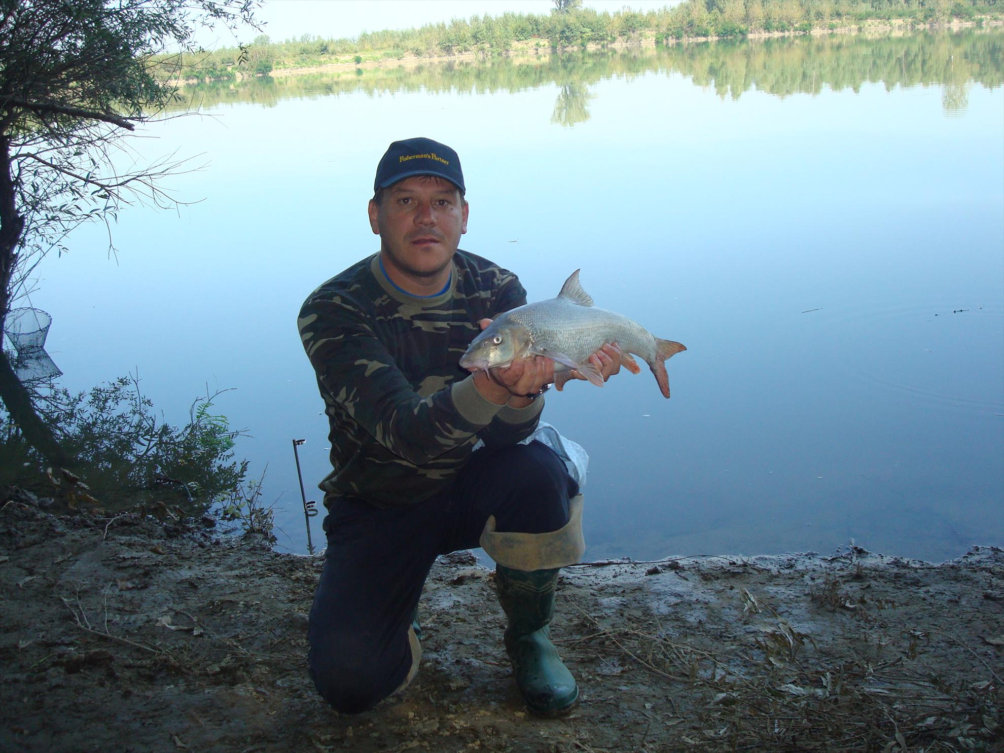 pescuit la Dunare - dsc066841.JPG